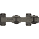 Reptilia AUS Riflescope Mount, 30mm, 1.5in, Wolf Grey, 100-393-OPMOD-WG