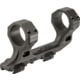 Reptilia OPMOD AUS Riflescope Mount, 30mm, 1.7in, Wolf Grey, 100-395-OPMOD-WF