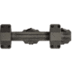 Reptilia AUS Riflescope Mount, 30mm, 1.7in, Wolf Grey, 100-395-OPMOD-WF