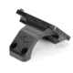 Reptilia ROF-45 for Geissele 30mm Super Precision Mount and Leupold DPP, Black, NSN 1005-01-674-6712, 100-008