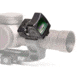 Reptilia ROF-45 for Geissele 30mm Super Precision Mount and Trijicon RMR, Black, NSN 1005-01-674-6614, 100-003