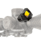 Reptilia ROF-45 for Geissele 34mm Super Precision Mount and Trijicon RMR, Black, 100-017