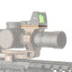 Reptilia ROF Riser for Trijicon RMR, 2.5mm, Type III Hardcoat Anodized, FDE Anodized, 100-084