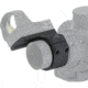 Reptilia ROF-SAR for Leupold DPP, 34mm, Type III Hardcoat Anodized, Black, 100-014