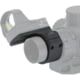 Reptilia ROF-SAR for Leupold DPP, 34mm, Type III Hardcoat Anodized, Black, 100-014