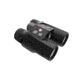 Revic Acura BLR10b 10x42mm Ballistic Rangefinding Binocular, Black, BLR10b