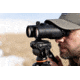 Revic Acura BLR10b 10x42mm Ballistic Rangefinding Binocular, Black, BLR10b