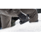 Revic Acura BLR10b 10x42mm Ballistic Rangefinding Binocular, Black, BLR10b