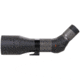 Revic Acura Spotting Scope, 27-55x, 80mm Objective, Dark Gray/Orange, AY-R-E1002