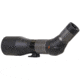 Revic Acura Spotting Scope, 27-55x, 80mm Objective, Dark Gray/Orange, AY-R-E1002