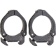 Revic Hinged 30mm Low Picatinny Ring, AY-001323