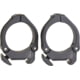 Revic Hinged 34mm Low Picatinny Ring, AY-001320