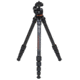 Revic Stabilizer Backpacker Tripod, Black/Carbon, PD-G2053
