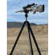 Revolve Ultra Compact Tripod - Model 210, Black, TT100319001S