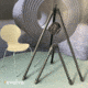 Revolve Ultra Compact Tripod - Model 210, Black, TT100319001S