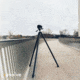 Revolve Ultra Compact Tripod - Model 210, Black, TT100319001S