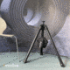 Revolve Ultra Compact Tripod - Model 70, Black, TT100165001S