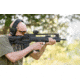 Rifleman TAC Electronic 25dB Hearing Protection, Black, One Size, RFTAC
