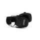 Riflemen OPMOD Tactical Ear Muffs, NRR 22 dB, Black, PETACHPOP, EDEMO6