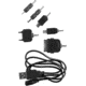 RIPA 2 Solar Battery Charger CH2139, Extra Ports