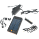 Ripa Super Solar Charger GSD-01 w/Accessories