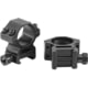Riton Optics 1in Riflescope Rings, Black, Medium, X1M