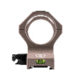 Riton Optics Cantilever Picatinny QD Mount, 0 MOA, FDE, 34mm, XRC34CQDF