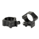 Riton Optics Rings, 34mm Medium, Black Finish, X34M