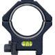 Riton Optics Tactical Rifle Scope Rings, 30mm Tube, Black, XRC3010T