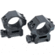 Riton RT-M 1in Rifle Scope Rings, Low, 9mm, Black, 19962520167