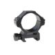 Riton RT-M 30mm Rifle Scope Rings, High, Black, 19962520761