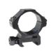 Riton RT-M 30mm Rifle Scope Rings, Low, Black, 19962520563