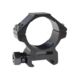 Riton RT-M 30mm Rifle Scope Rings, Low, Black, 19962520563