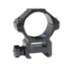 Riton RT-M 30mm Rifle Scope Rings, Medium, Black, 19962520662