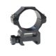 Riton RT-M 30mm Rifle Scope Rings, Medium, Black, 19962520662