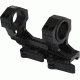 Riton RT-M Quick Detach Rifle Scope Mount, 30mm/1in, Black 19962524868