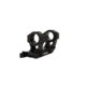 Riton RT-M Quick Detach Rifle Scope Mount, 30mm/1in, Black, 19962524868