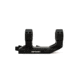 Riton RT-M Quick Detach Rifle Scope Mount, 30mm/1in, Black, 19962524868