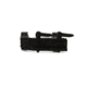 Riton RT-M Quick Detach Rifle Scope Mount, 30mm/1in, Black, 19962524868