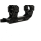 Riton RT-M Quick Detach Rifle Scope Mount, 30mm/1in, Black, 19962524868