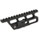 USED, RS Regulate Yugo Full Length Lower, Modular Side Mount, Fits Yugo/Serbian Type Rifles, Not Compatible with Folding Stocks, Matte Finish, Black, AK-307MS