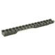 Badger Ordnance Remington 700 BDL Short Action Scope Rail Mount, Black, BO30606
