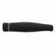 Rudolph Optics Black Neoprene Scope Coat - XL, Black 6009880275182
