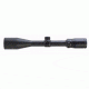 Rudolph Optics Hunter Rifle Scope H1 4.5-14x44 25mm Tube with T2 Reticle, Black 6009880275045