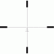 Rudolph Optics T2 Reticle