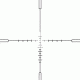 Rudolph Optics T3 Reticle