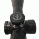 Rudolph Optics Varmint Hunter VH 4-16x50 Rifle Scope, 30mm tube with T5 Reticle, Black, Medium VH-041650-T5