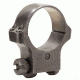 Ruger 90316 Clam Pack Single Ring High 30mm Diameter Target Gray Stainless