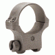 Ruger 90320 Clam Pack Single Ring Extra High 30mm Diam Hawkeye Matte Stainless