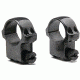 Ruger Scope Ring 4BO Medium Blue Offset 90276